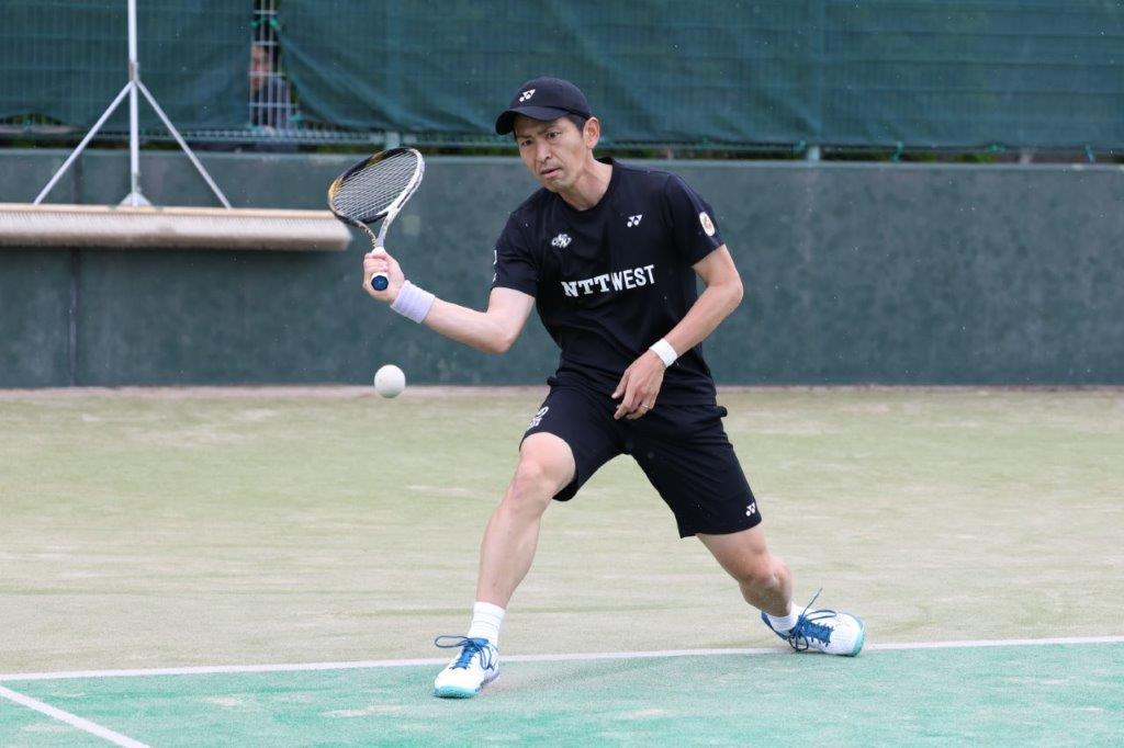 第30回 全日本シングルス選手権大会