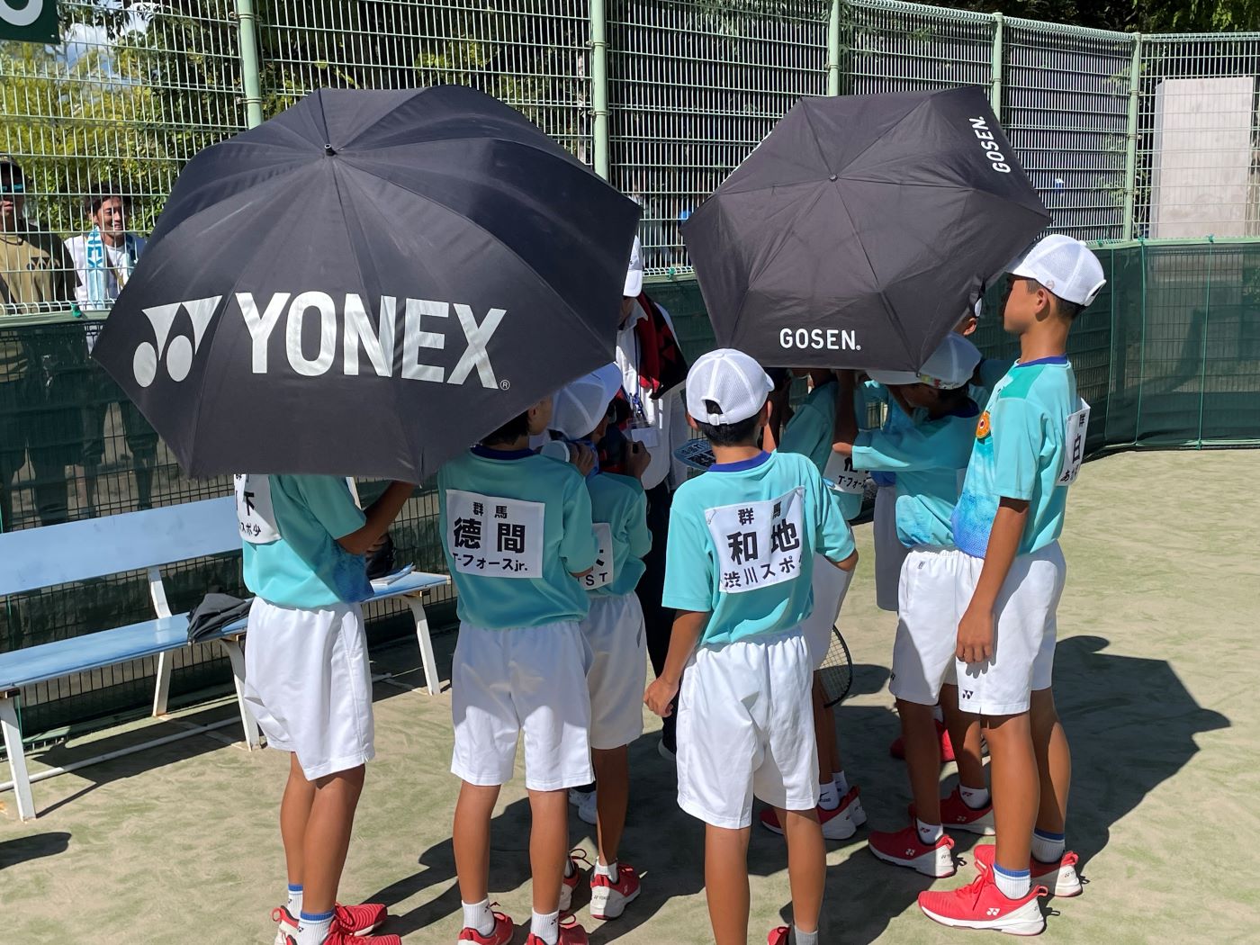 第40回 全日本小学生選手権大会