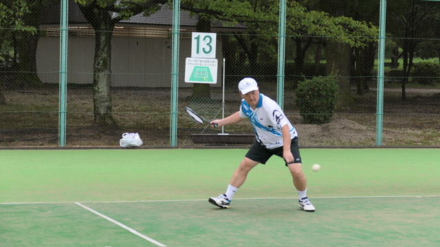 第51回 全日本社会人選手権大会