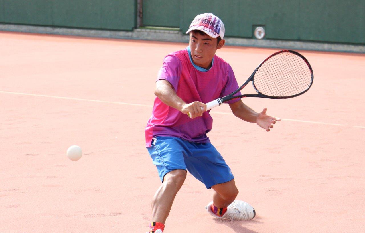 JOCジュニアオリンピックカップ 第30回全日本ジュニア選手権大会