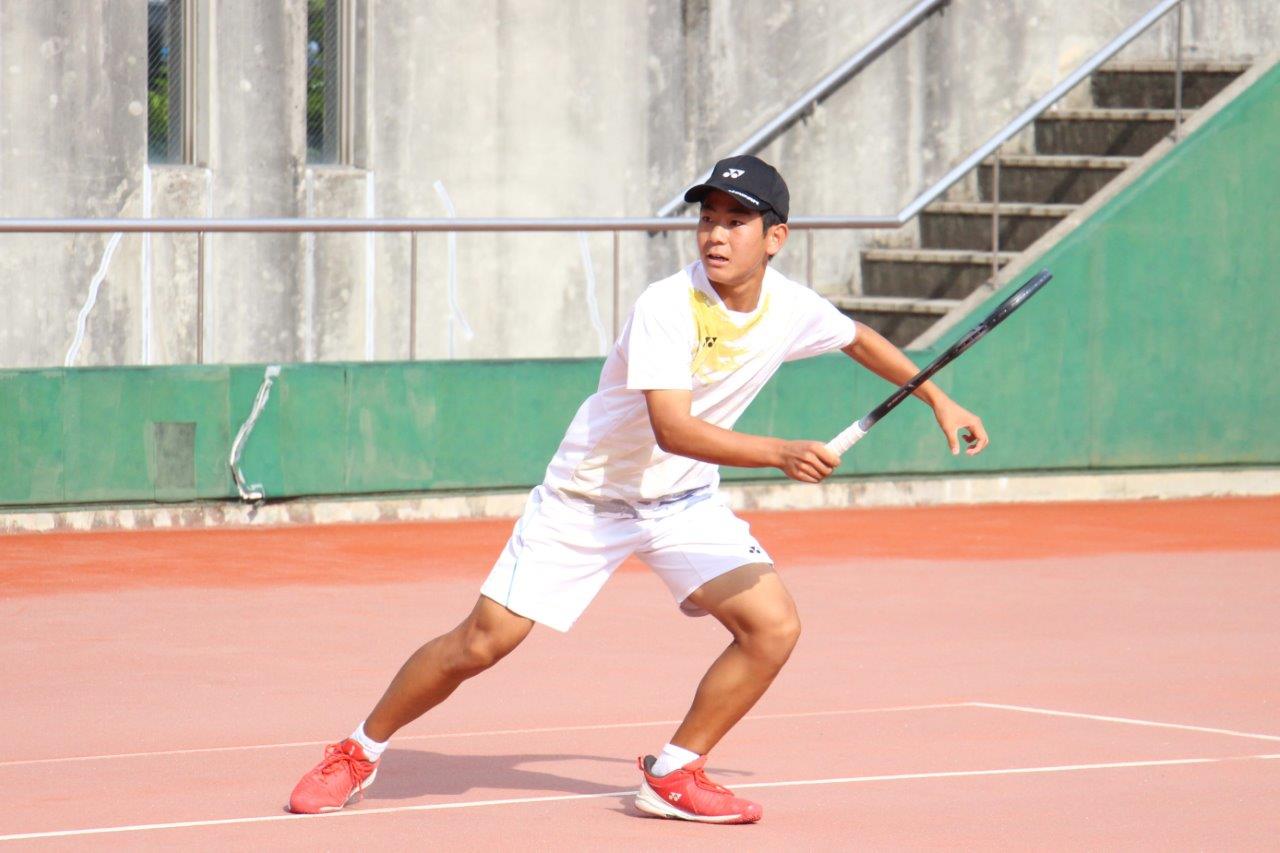 JOCジュニアオリンピックカップ 第30回全日本ジュニア選手権大会