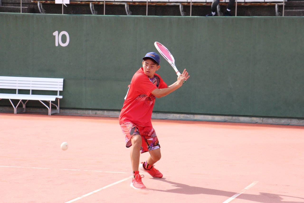JOCジュニアオリンピックカップ 第30回全日本ジュニア選手権大会