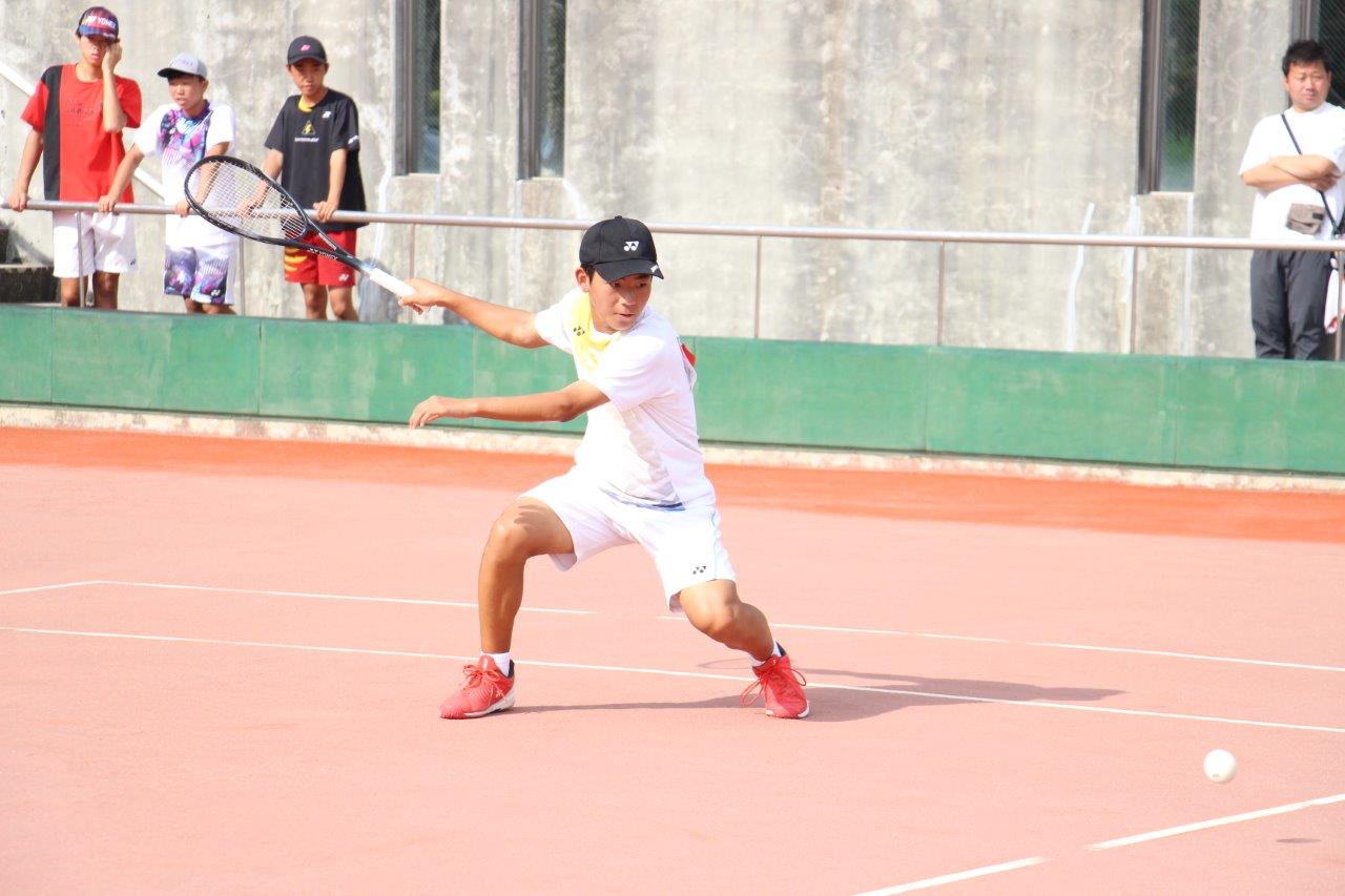 JOCジュニアオリンピックカップ 第30回全日本ジュニア選手権大会
