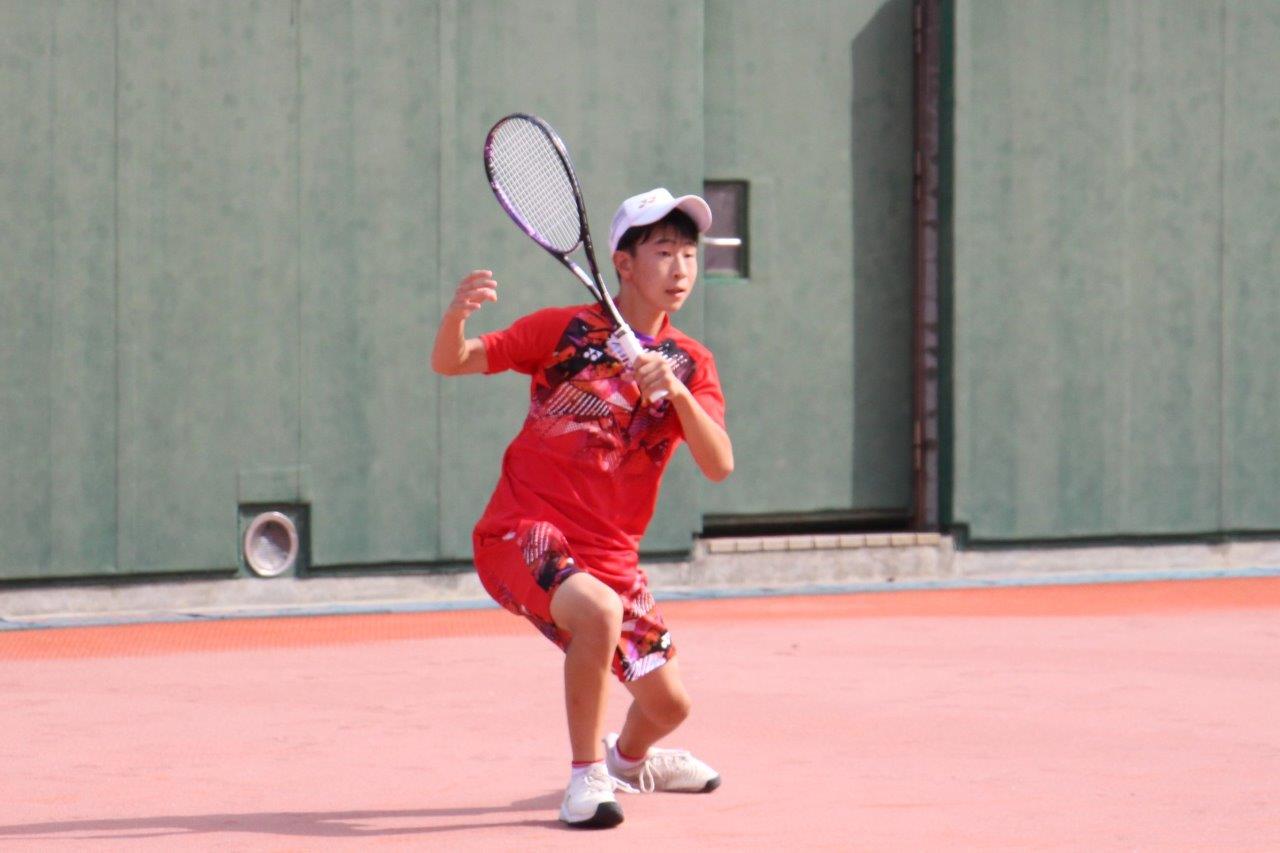 JOCジュニアオリンピックカップ 第30回全日本ジュニア選手権大会