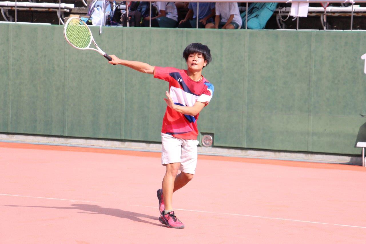 JOCジュニアオリンピックカップ 第30回全日本ジュニア選手権大会