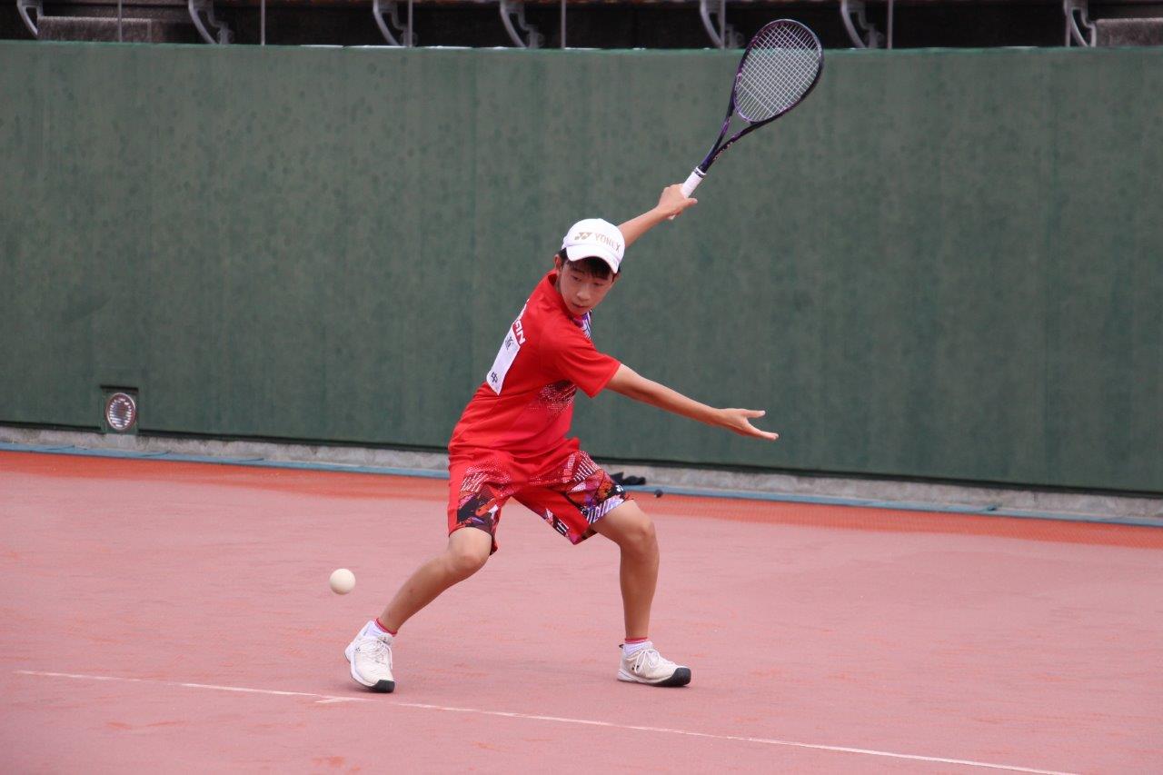 JOCジュニアオリンピックカップ 第30回全日本ジュニア選手権大会