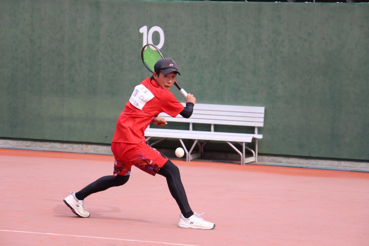 JOCジュニアオリンピックカップ 第30回全日本ジュニア選手権大会