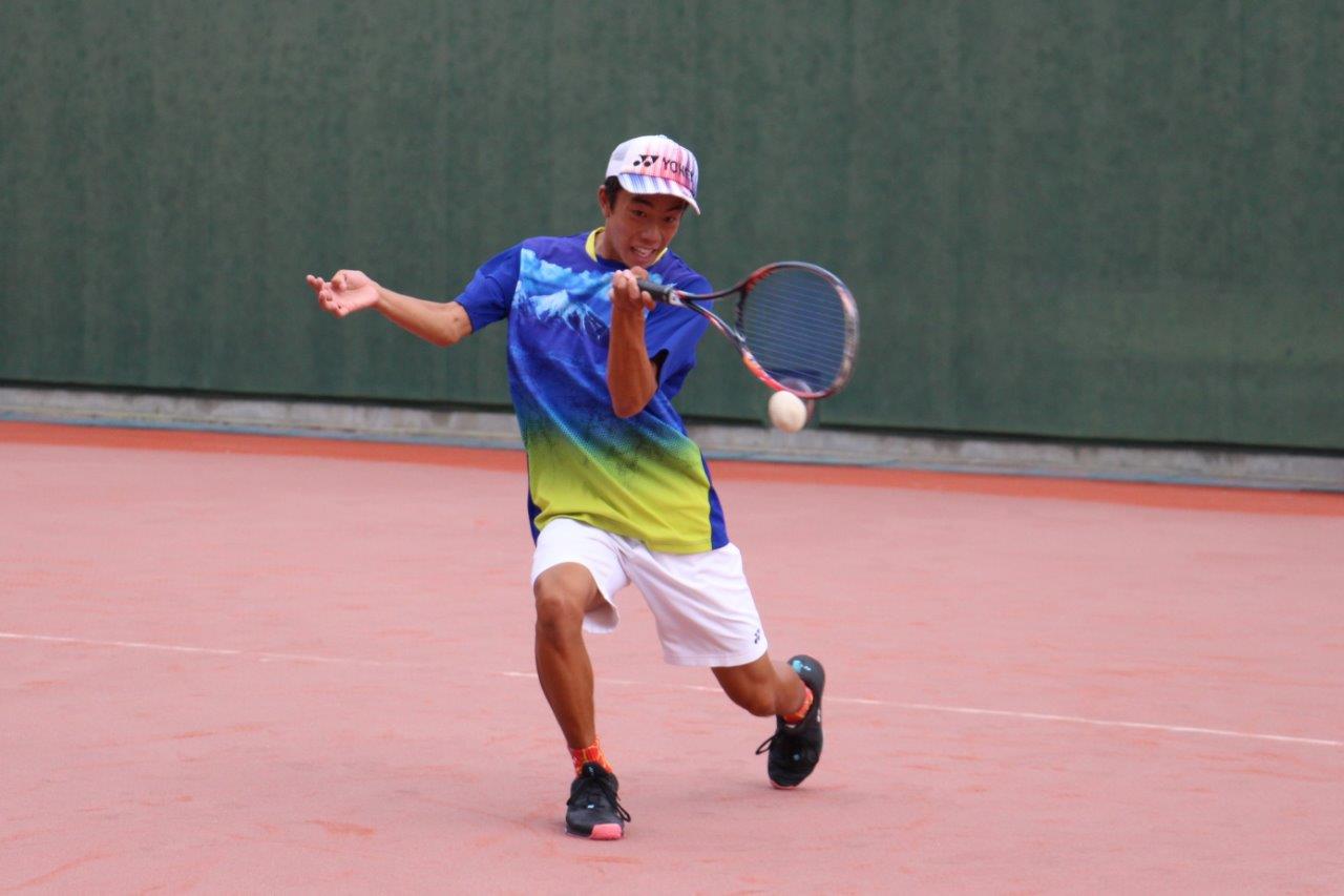 JOCジュニアオリンピックカップ 第30回全日本ジュニア選手権大会