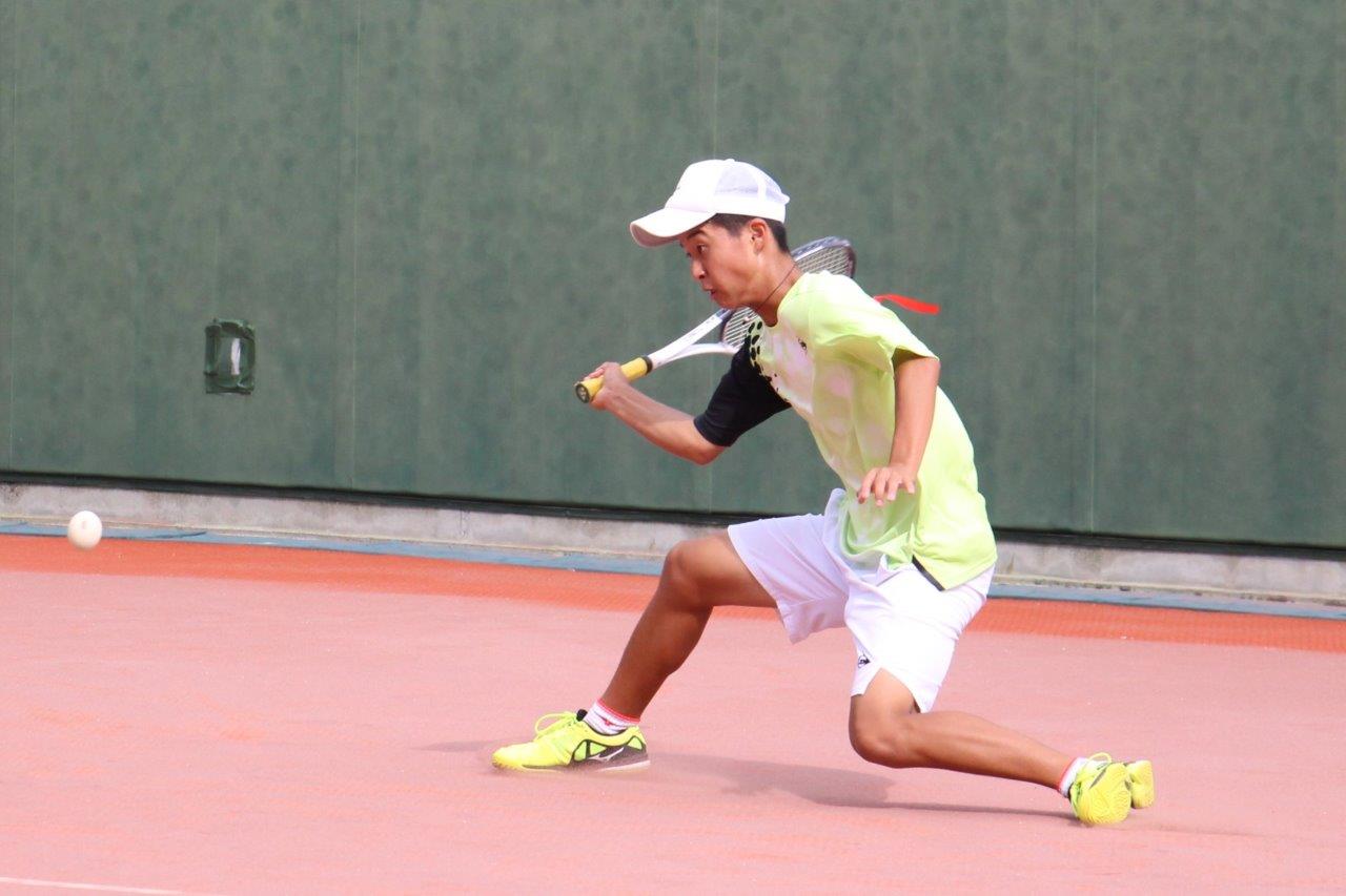 JOCジュニアオリンピックカップ 第30回全日本ジュニア選手権大会