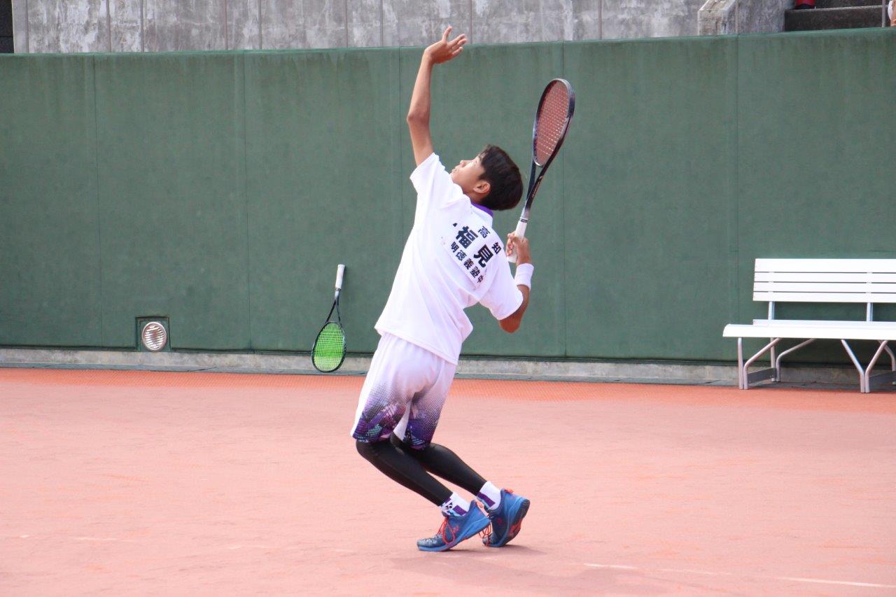 JOCジュニアオリンピックカップ 第30回全日本ジュニア選手権大会