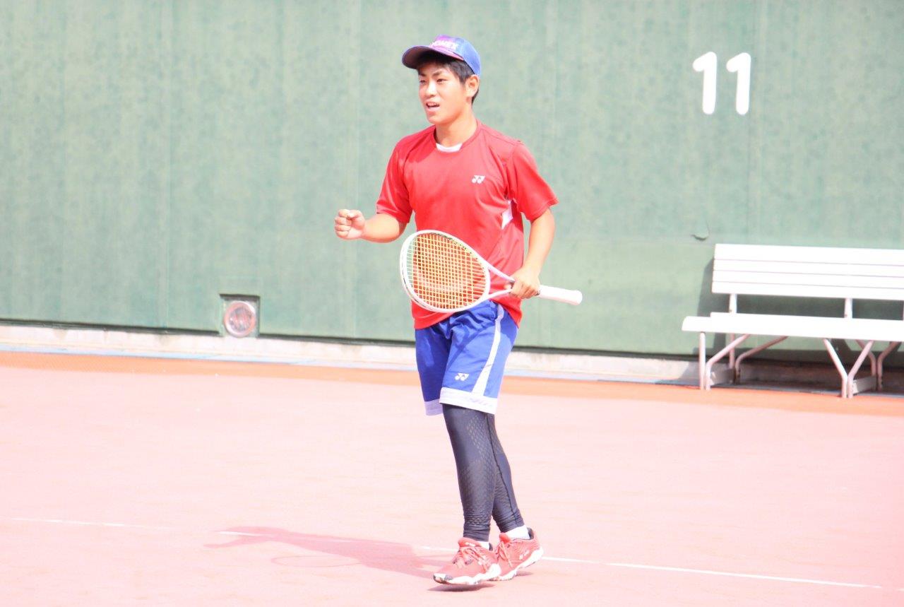JOCジュニアオリンピックカップ 第30回全日本ジュニア選手権大会
