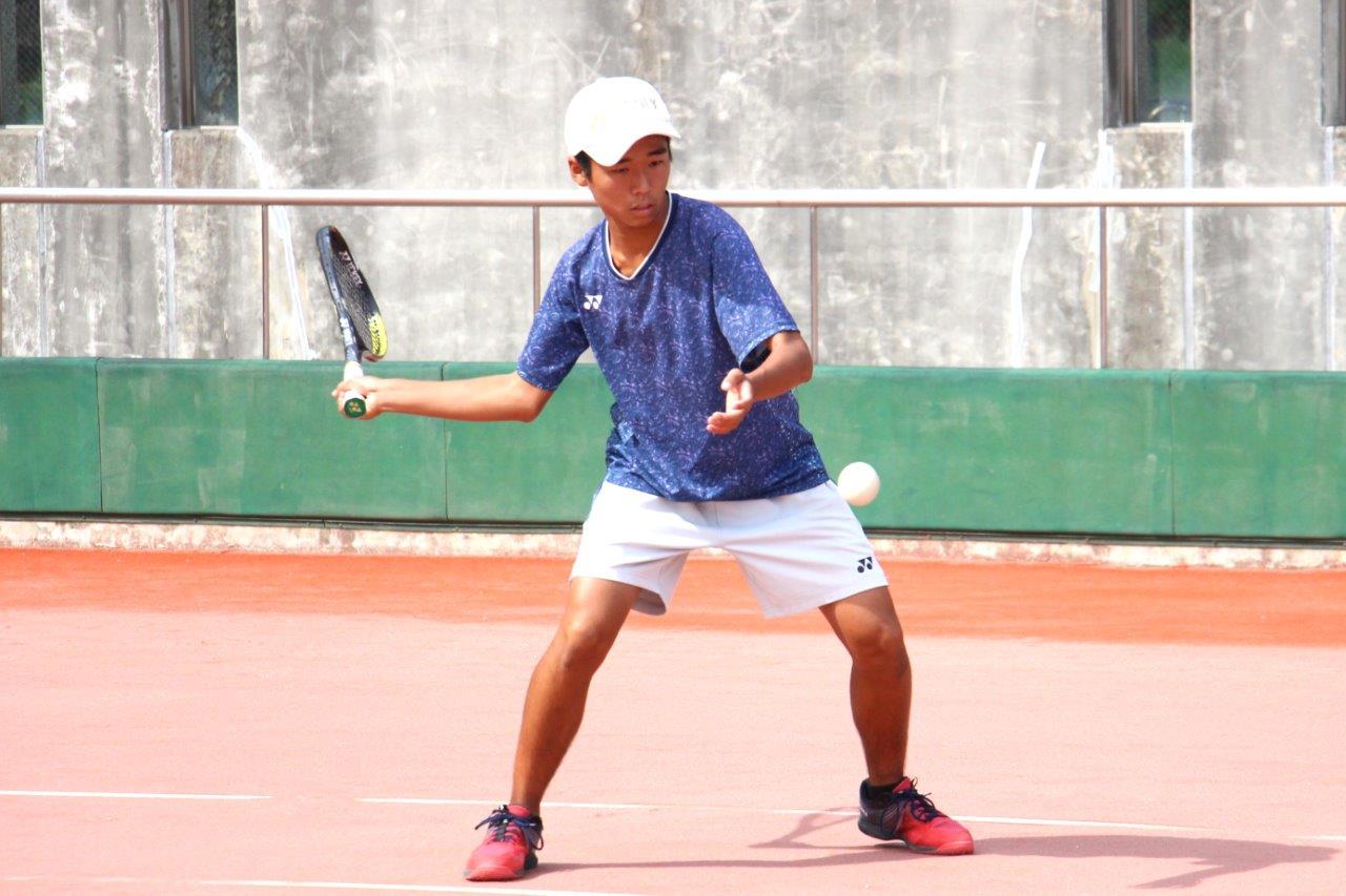 JOCジュニアオリンピックカップ 第30回全日本ジュニア選手権大会