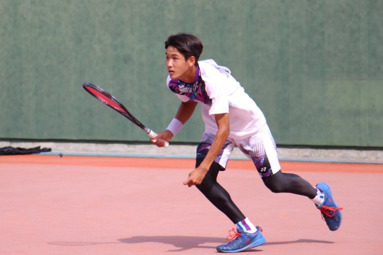 JOCジュニアオリンピックカップ 第30回全日本ジュニア選手権大会