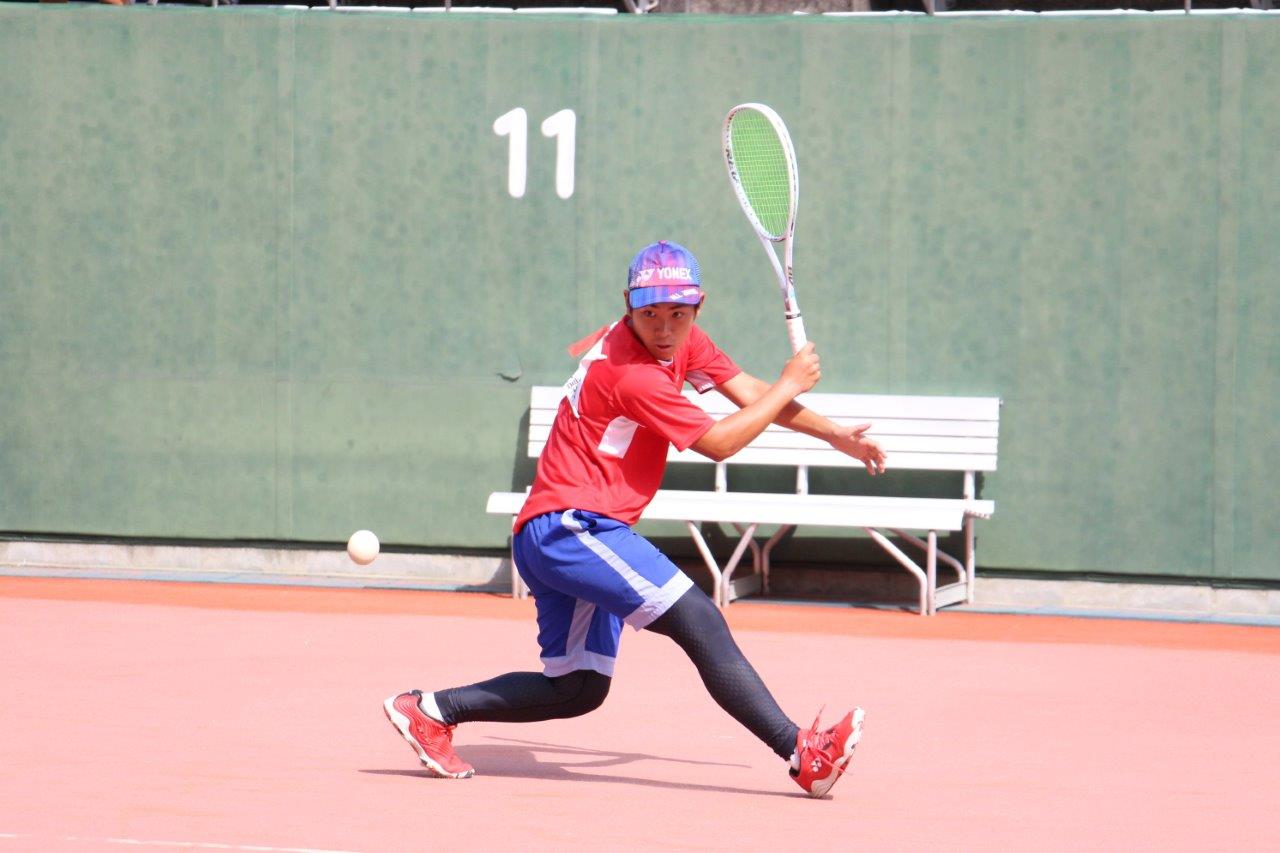JOCジュニアオリンピックカップ 第30回全日本ジュニア選手権大会