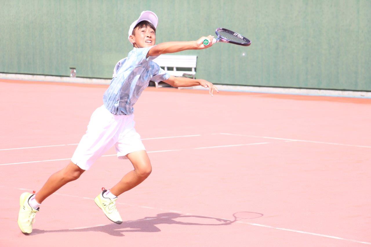 JOCジュニアオリンピックカップ 第30回全日本ジュニア選手権大会
