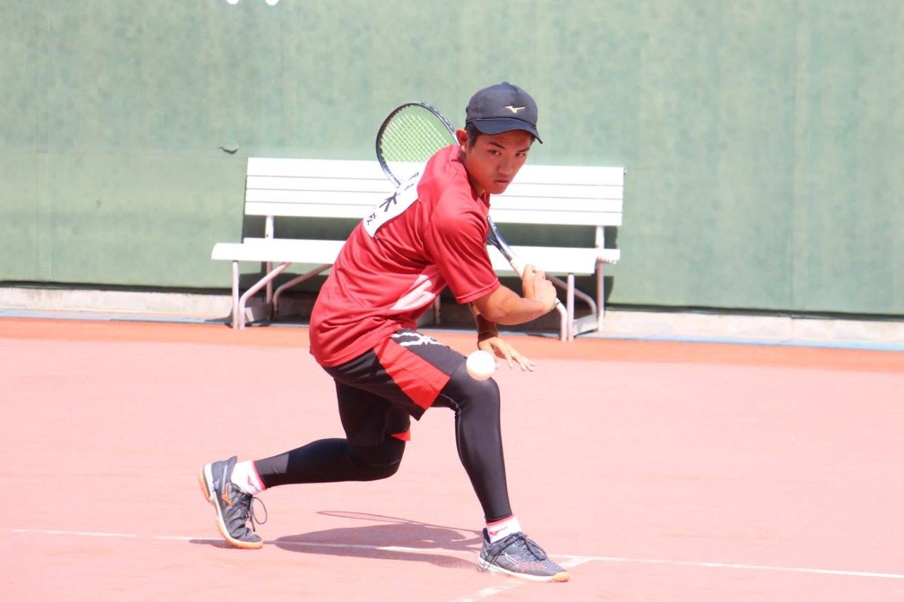 JOCジュニアオリンピックカップ 第30回全日本ジュニア選手権大会
