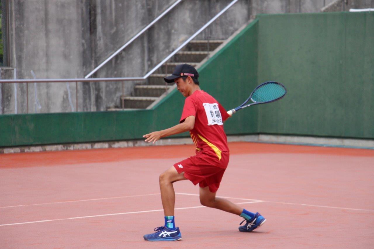 JOCジュニアオリンピックカップ 第30回全日本ジュニア選手権大会