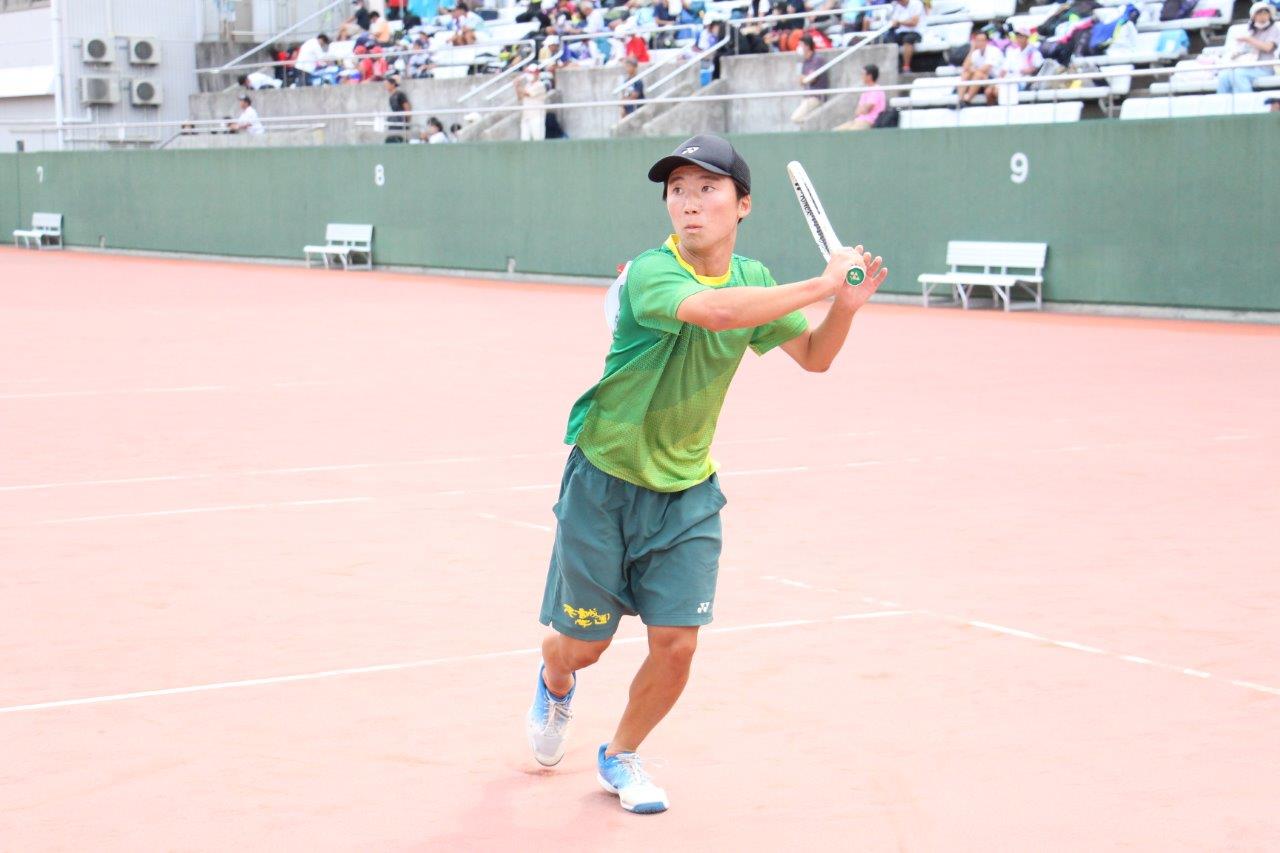 JOCジュニアオリンピックカップ 第30回全日本ジュニア選手権大会