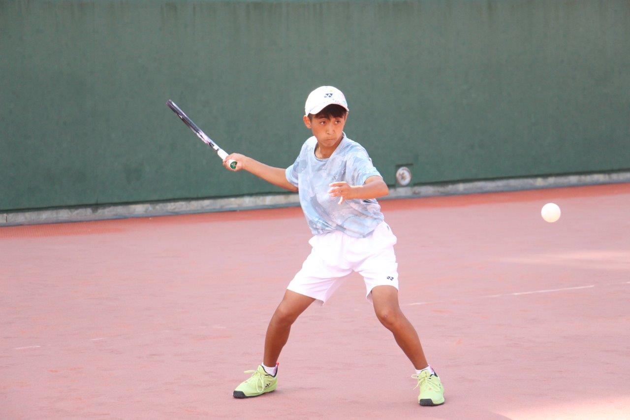 JOCジュニアオリンピックカップ 第30回全日本ジュニア選手権大会