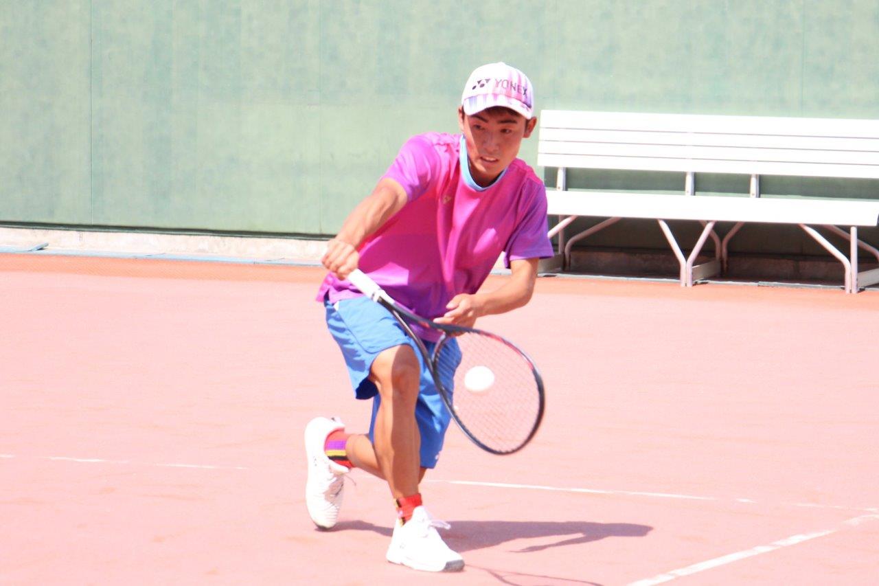 JOCジュニアオリンピックカップ 第30回全日本ジュニア選手権大会