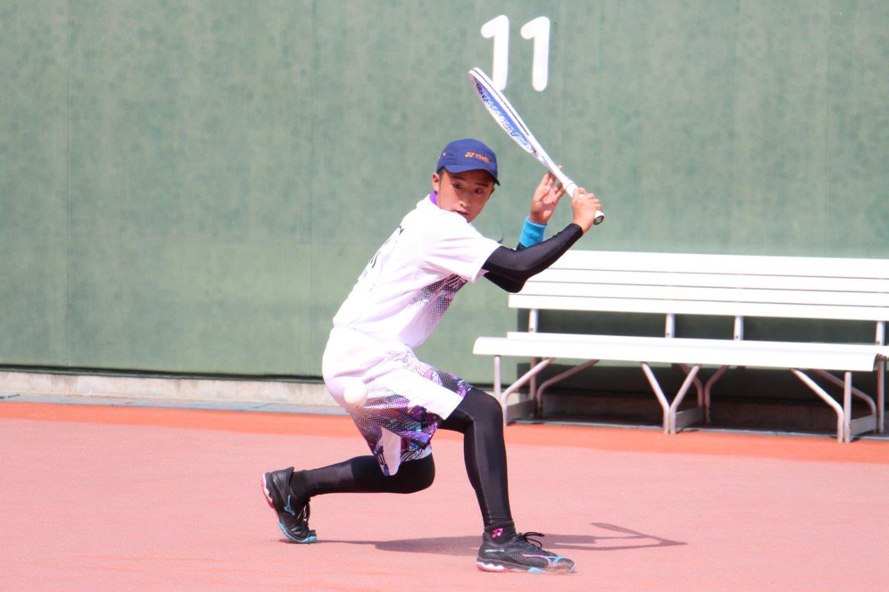 JOCジュニアオリンピックカップ 第30回全日本ジュニア選手権大会