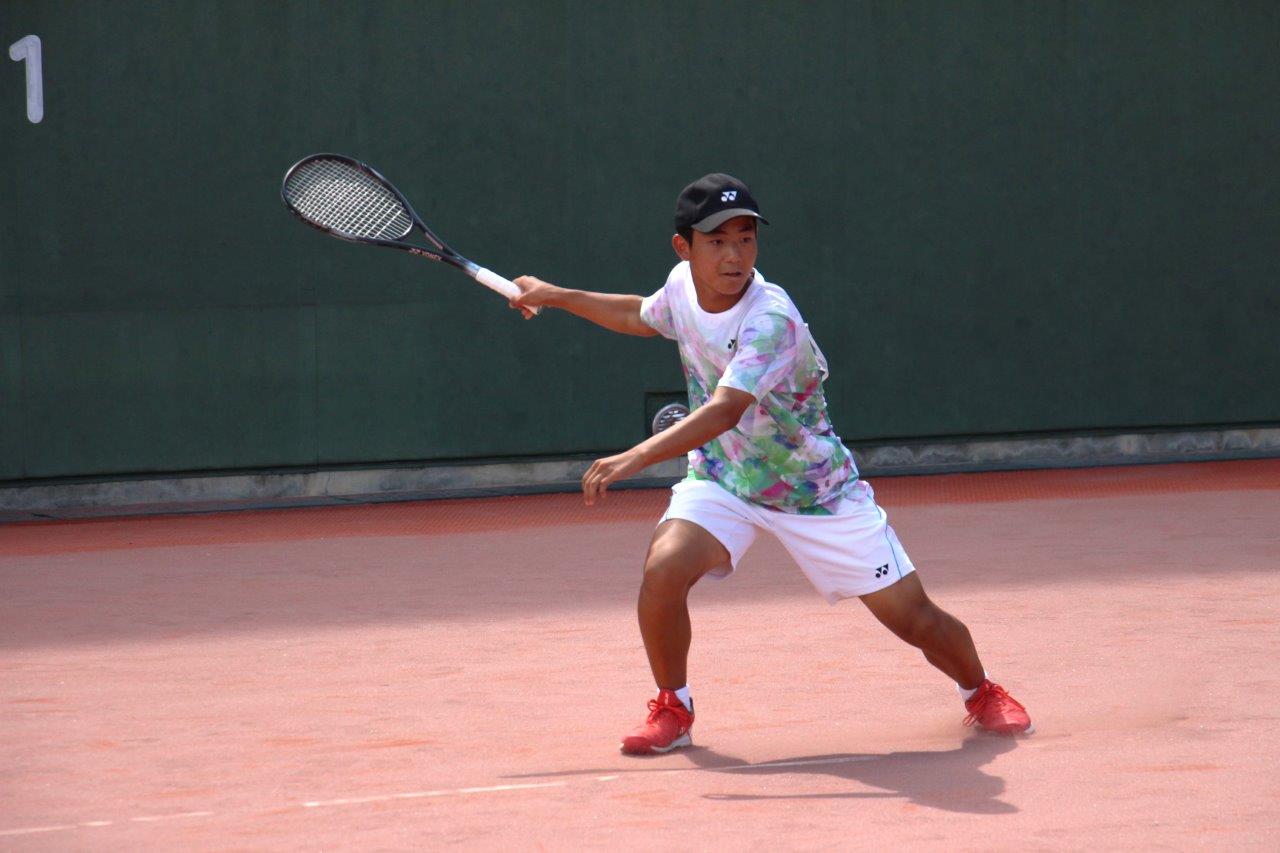 JOCジュニアオリンピックカップ 第30回全日本ジュニア選手権大会