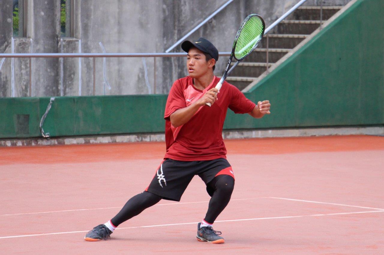 JOCジュニアオリンピックカップ 第30回全日本ジュニア選手権大会