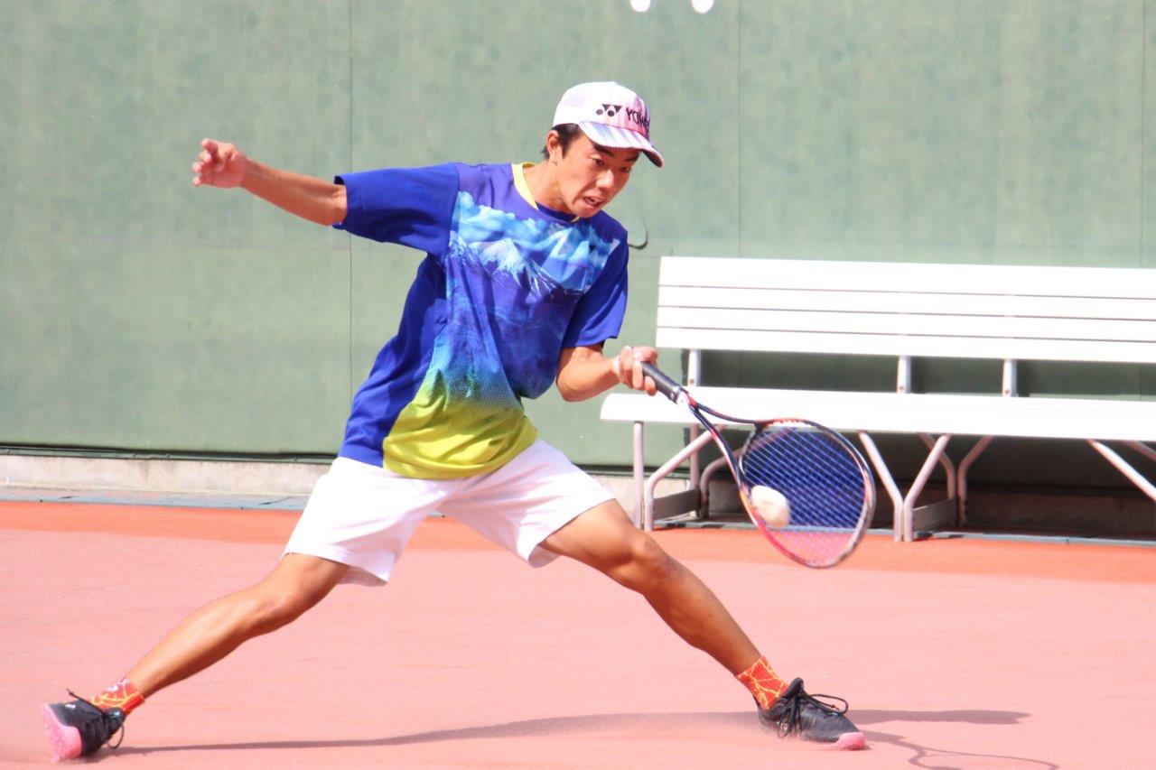 JOCジュニアオリンピックカップ 第30回全日本ジュニア選手権大会