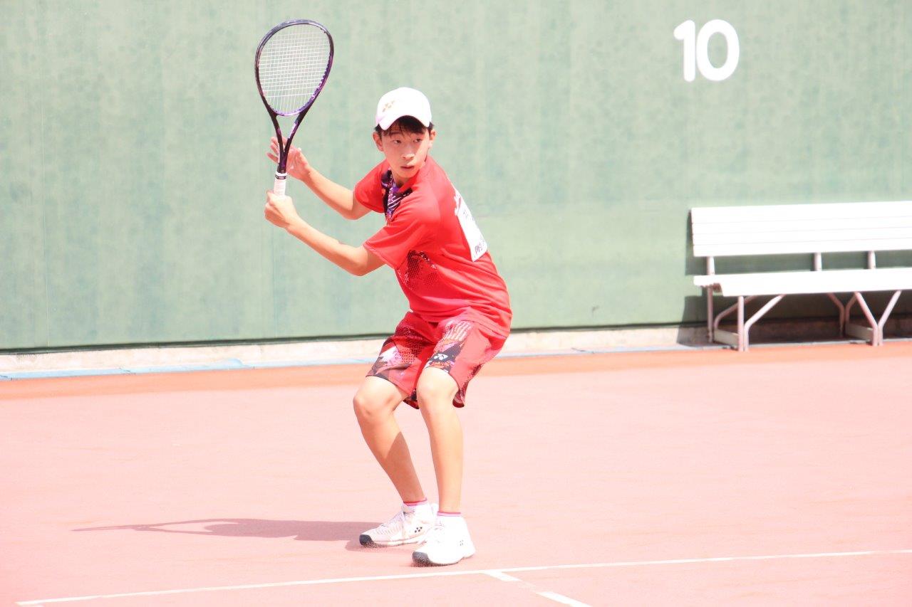 JOCジュニアオリンピックカップ 第30回全日本ジュニア選手権大会