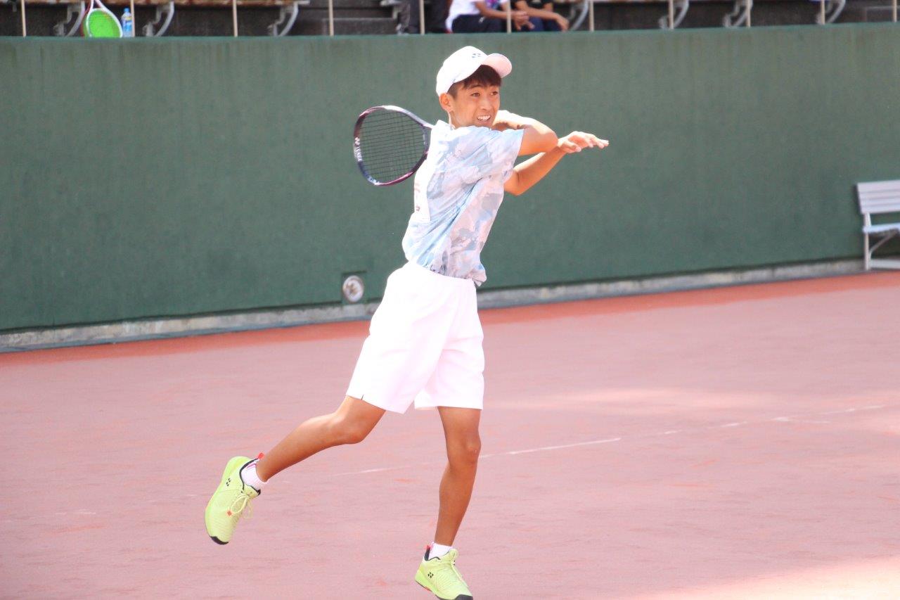 JOCジュニアオリンピックカップ 第30回全日本ジュニア選手権大会