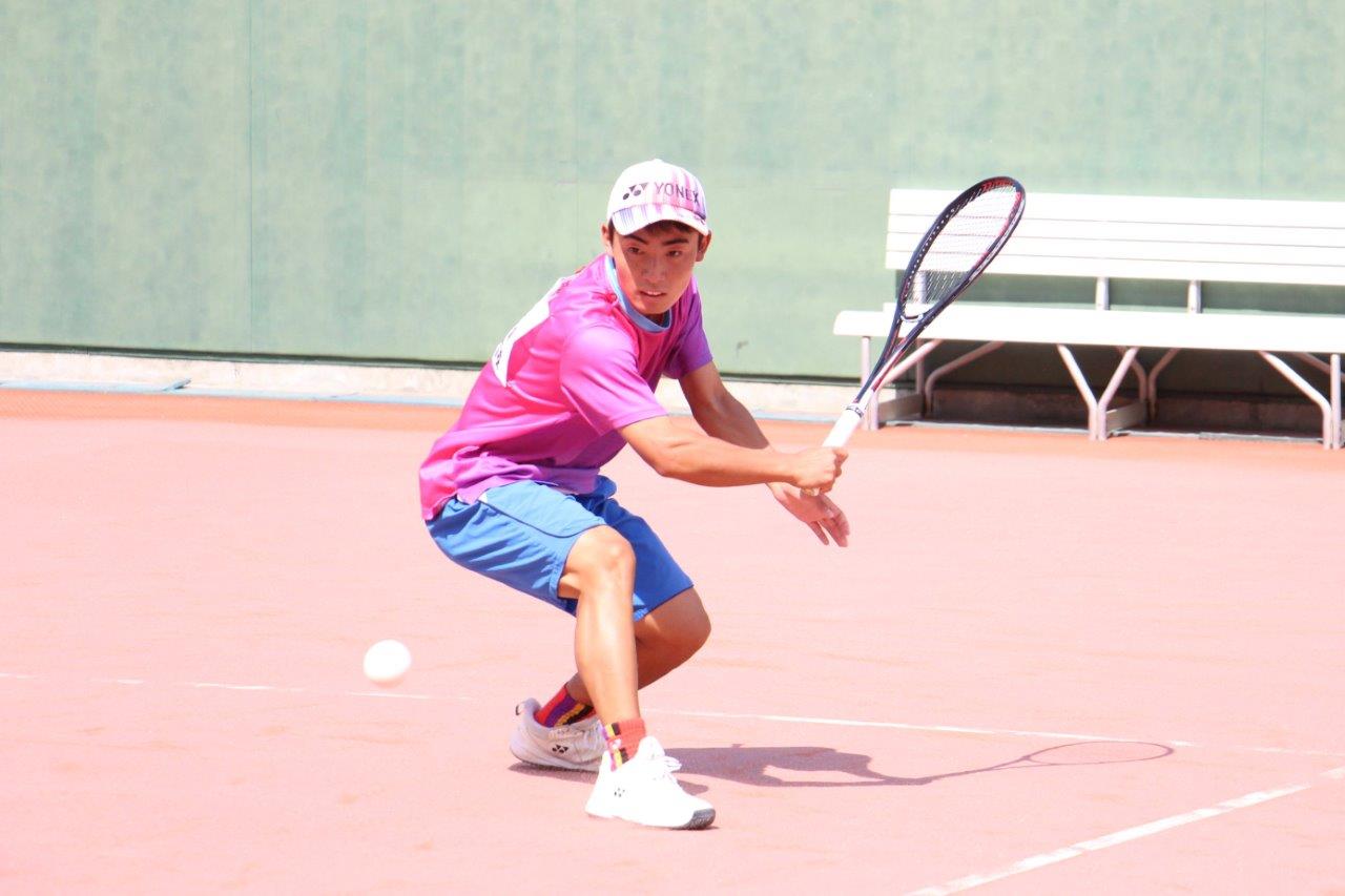 JOCジュニアオリンピックカップ 第30回全日本ジュニア選手権大会
