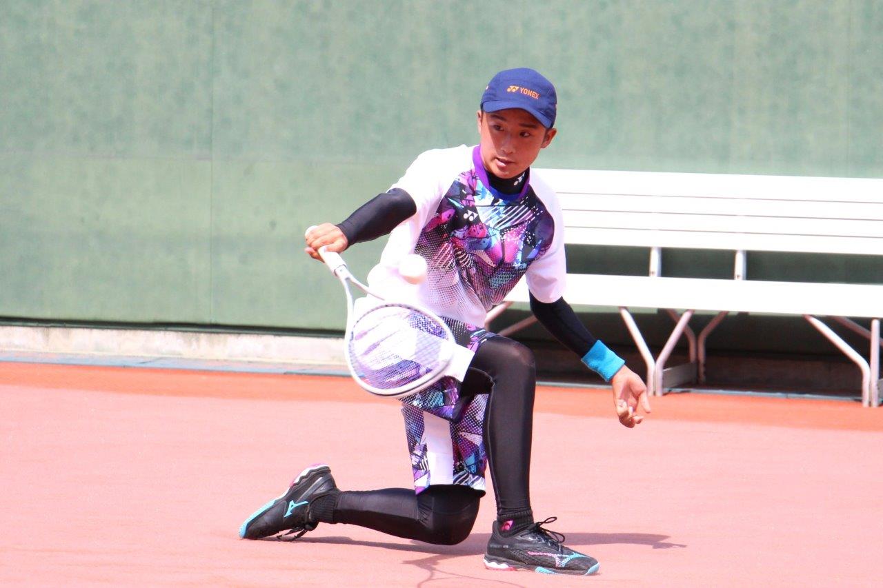 JOCジュニアオリンピックカップ 第30回全日本ジュニア選手権大会
