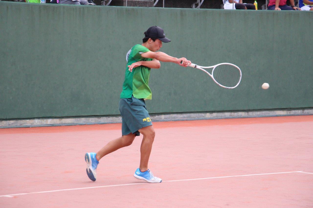 JOCジュニアオリンピックカップ 第30回全日本ジュニア選手権大会