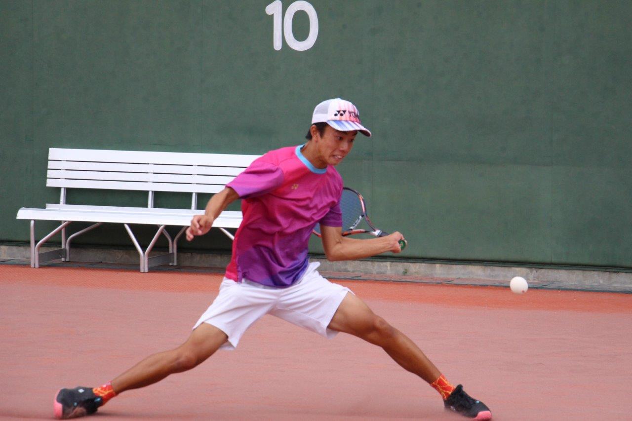 JOCジュニアオリンピックカップ 第30回全日本ジュニア選手権大会