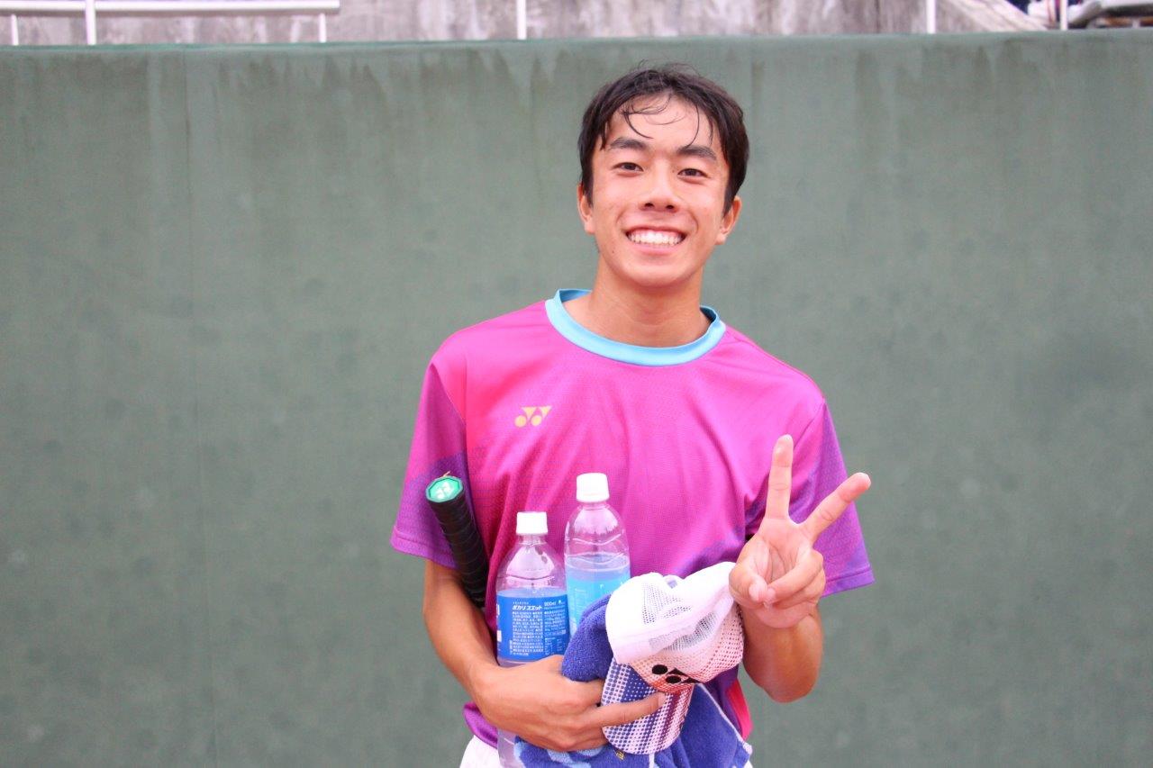 JOCジュニアオリンピックカップ 第30回全日本ジュニア選手権大会