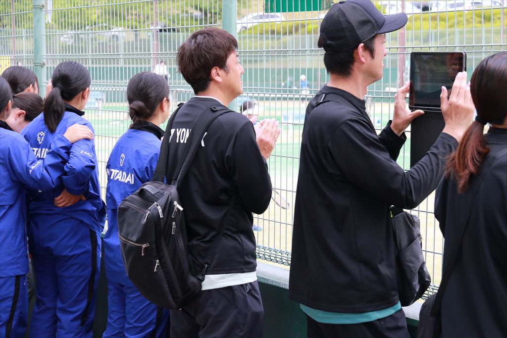 第30回 全日本シングルス選手権大会