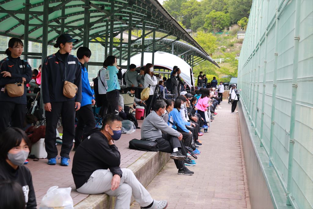 第30回 全日本シングルス選手権大会