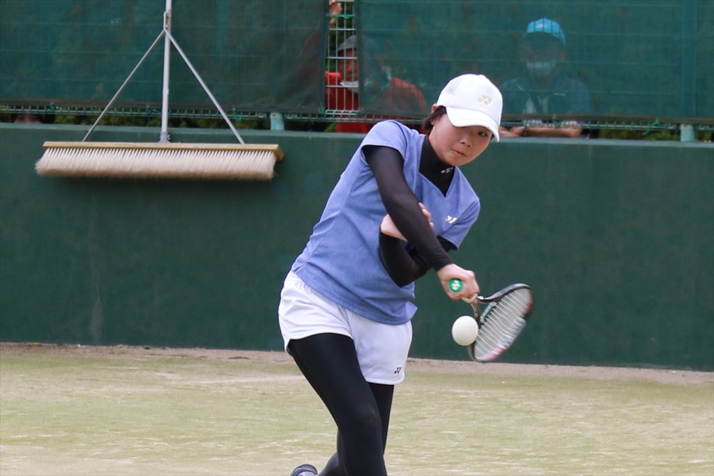 第30回 全日本シングルス選手権大会
