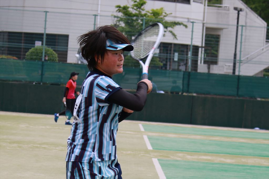 第30回 全日本シングルス選手権大会