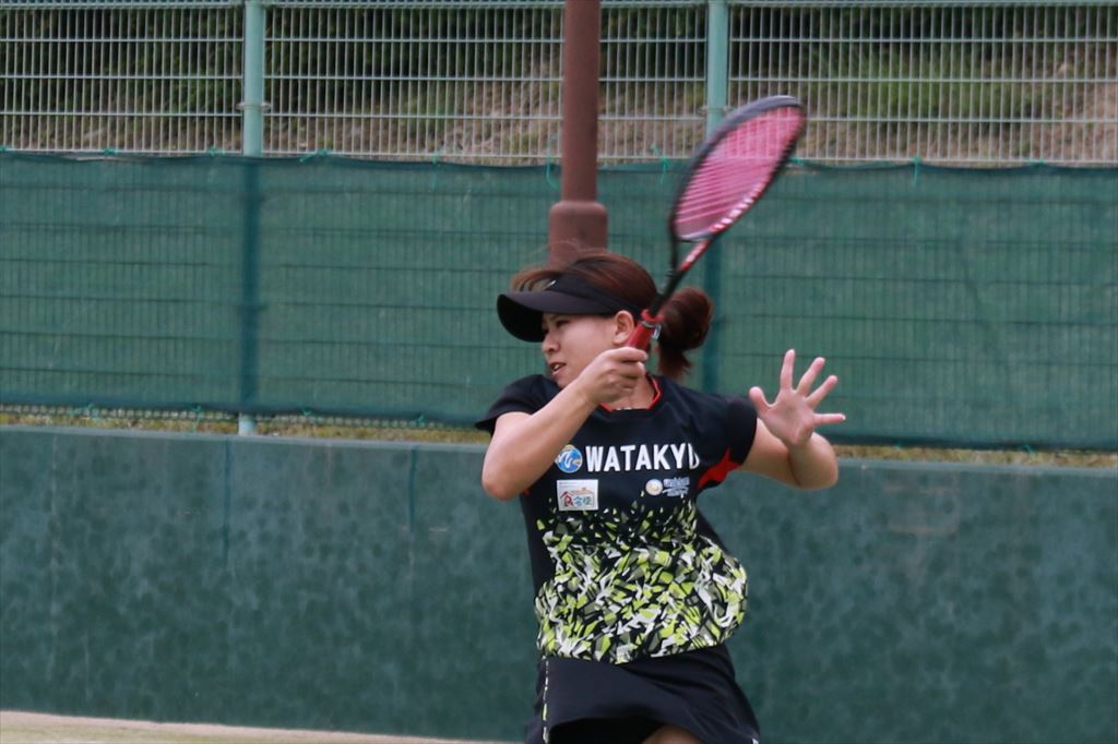 第30回 全日本シングルス選手権大会