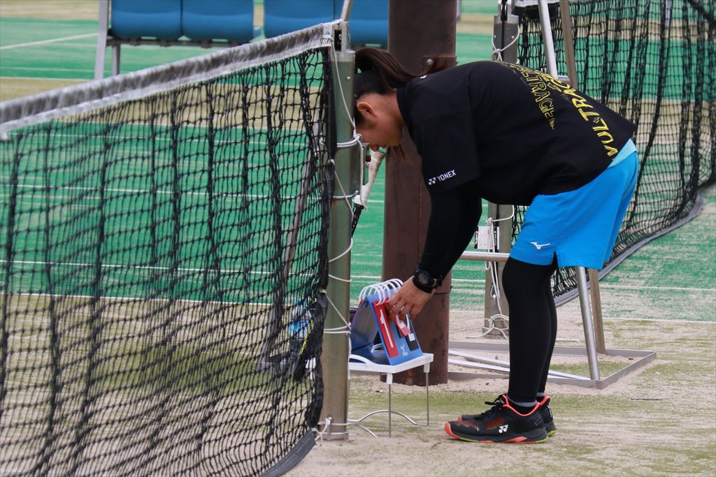 第30回 全日本シングルス選手権大会
