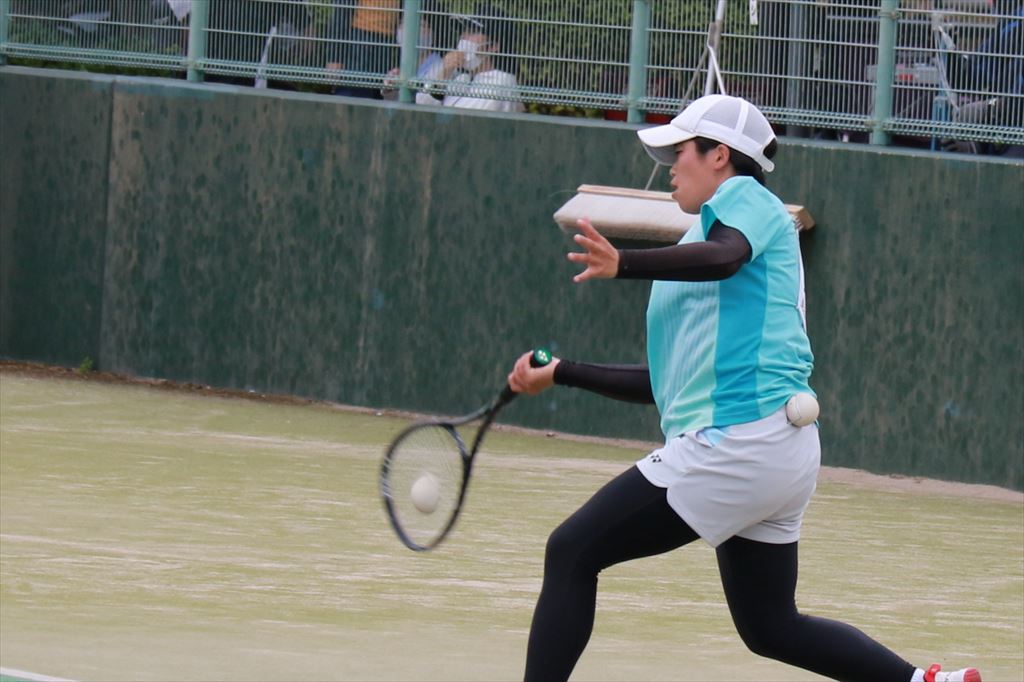 第30回 全日本シングルス選手権大会