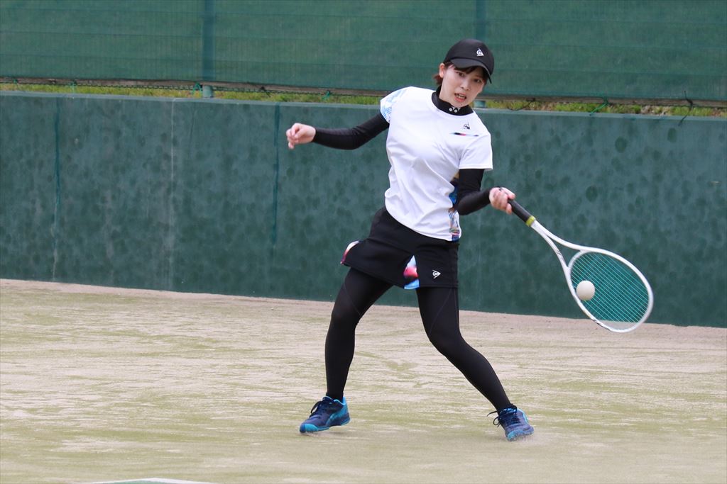 第30回 全日本シングルス選手権大会