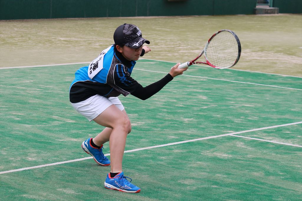 第30回 全日本シングルス選手権大会