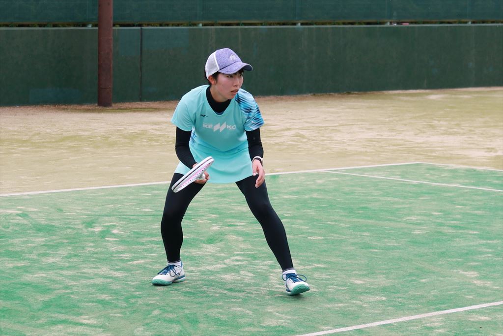第30回 全日本シングルス選手権大会