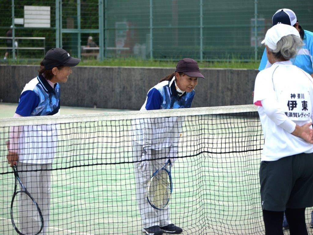 第27回 全日本シニア選手権大会