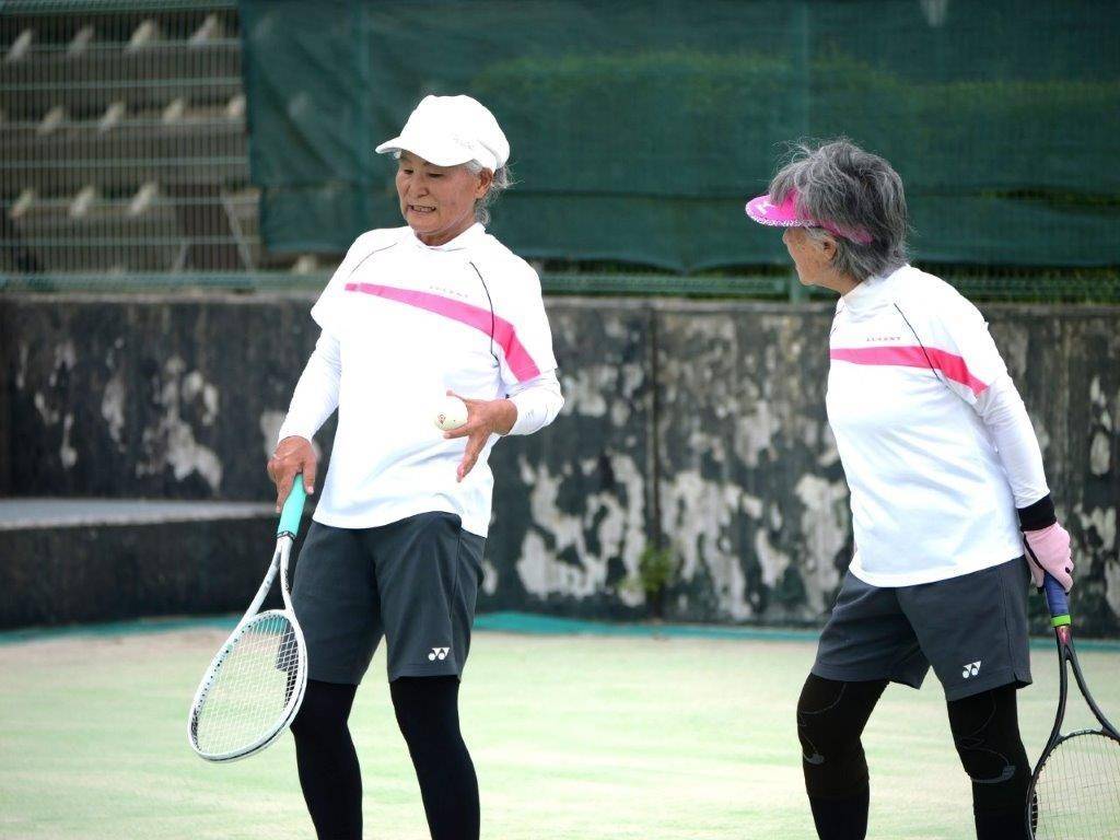 第27回 全日本シニア選手権大会