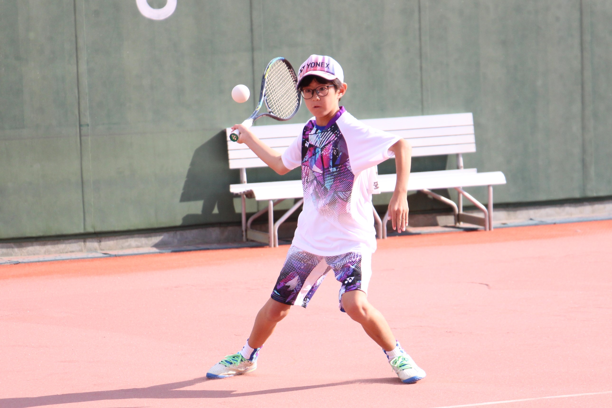 JOCジュニアオリンピックカップ 第30回全日本ジュニア選手権大会