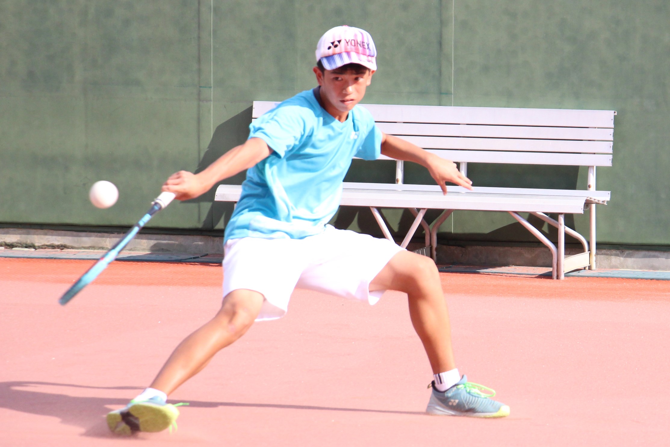 JOCジュニアオリンピックカップ 第30回全日本ジュニア選手権大会