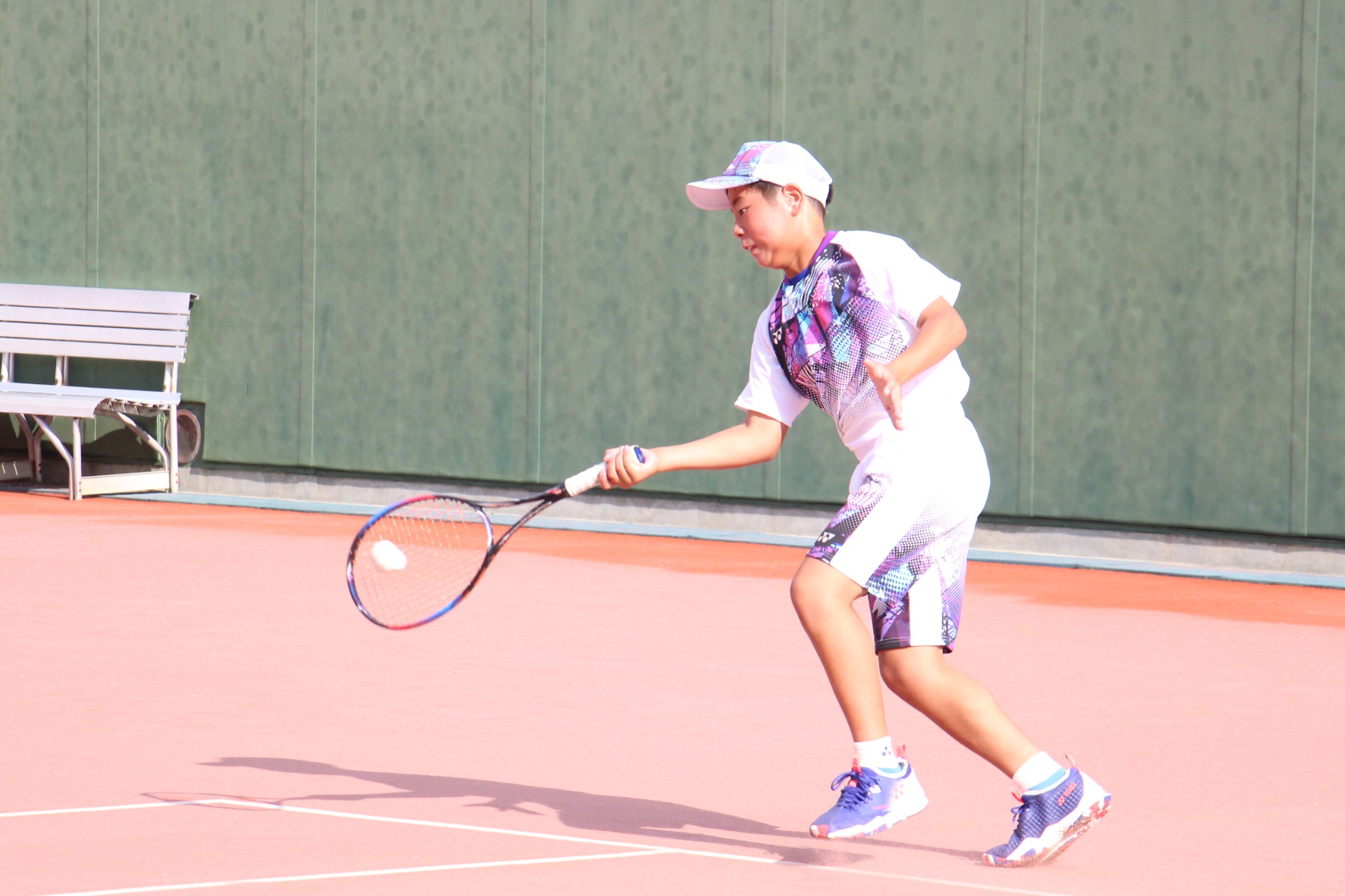 JOCジュニアオリンピックカップ 第30回全日本ジュニア選手権大会
